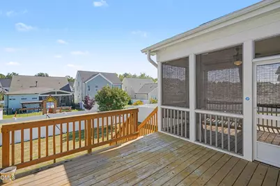 213 Thunder Forest Lane, Wendell, NC 27591 - Photo 31