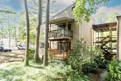 647 Pine Ridge Place, Raleigh, NC 27609 - Photo 3