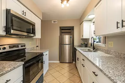 647 Pine Ridge Place, Raleigh, NC 27609 - Photo 17