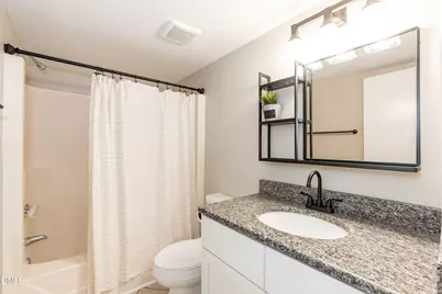 647 Pine Ridge Place, Raleigh, NC 27609 - Photo 7