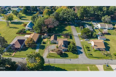 407 W Crawford Street, Mebane, NC 27302 - Photo 41