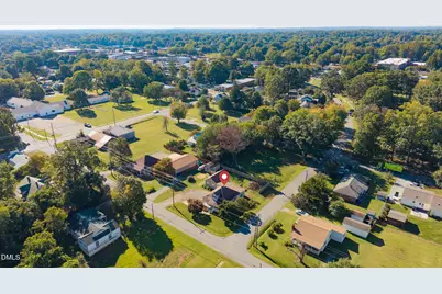 407 W Crawford Street, Mebane, NC 27302 - Photo 49