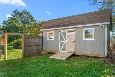 407 W Crawford Street, Mebane, NC 27302 - Photo 39