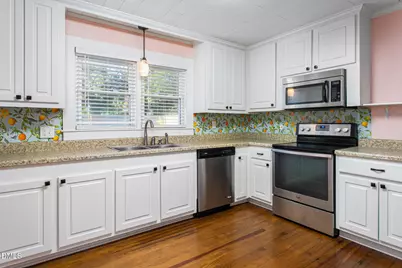 407 W Crawford Street, Mebane, NC 27302 - Photo 15