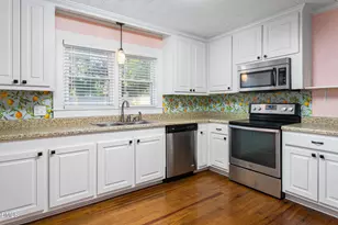 407 W Crawford St, Mebane, NC 27302 - Photo 15