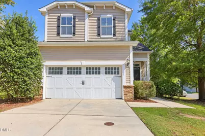 1912 Pear Tree Lane, Durham, NC 27703 - Photo 1
