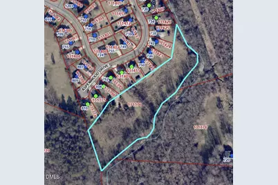 744 Monroe Holt Road, Graham, NC 27253 - Photo 1