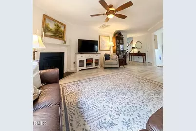 3739 Mountain Brook Circle, Durham, NC 27704 - Photo 7
