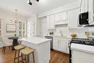 6122 Friars Walk Pl, Raleigh, NC 27609 - Photo 5
