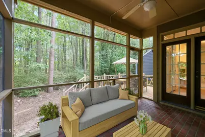 6122 Friars Walk Place, Raleigh, NC 27609 - Photo 23