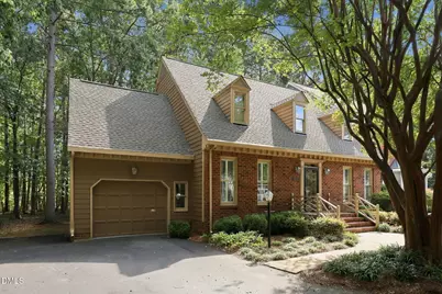 6122 Friars Walk Place, Raleigh, NC 27609 - Photo 1