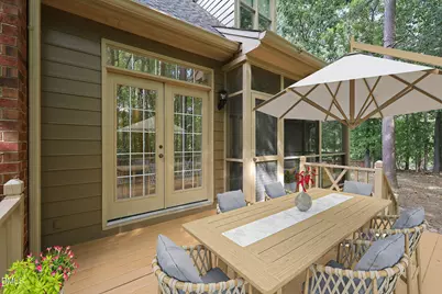 6122 Friars Walk Place, Raleigh, NC 27609 - Photo 25