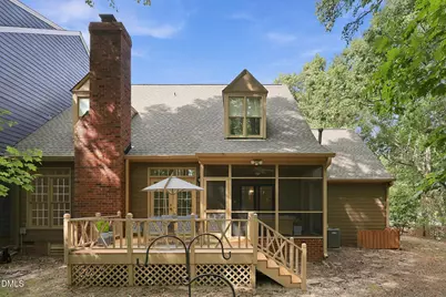 6122 Friars Walk Place, Raleigh, NC 27609 - Photo 27