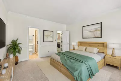6122 Friars Walk Place, Raleigh, NC 27609 - Photo 13