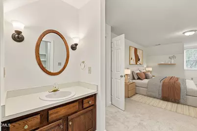 6122 Friars Walk Place, Raleigh, NC 27609 - Photo 21