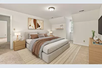 6122 Friars Walk Place, Raleigh, NC 27609 - Photo 19