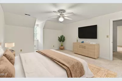 6122 Friars Walk Place, Raleigh, NC 27609 - Photo 17