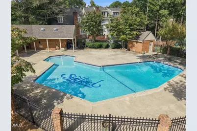 6122 Friars Walk Place, Raleigh, NC 27609 - Photo 29