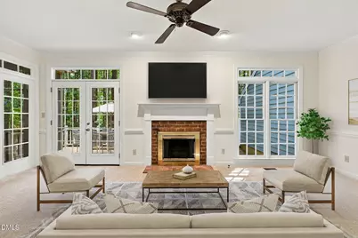 6122 Friars Walk Place, Raleigh, NC 27609 - Photo 7