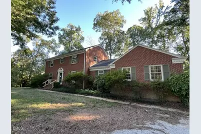 204 Edgewood Drive, Oxford, NC 27565 - Photo 3