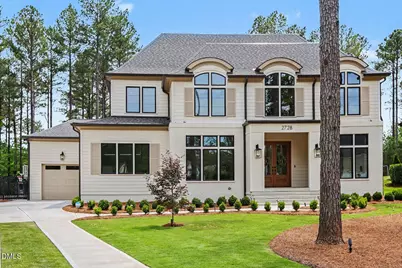 2728 Trifle Lane, Wake Forest, NC 27587 - Photo 3