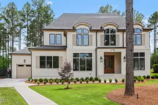 2728 Trifle Ln, Wake Forest, NC 27587 - Photo 3