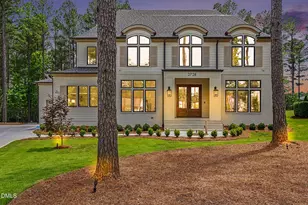 2728 Trifle Ln, Wake Forest, NC 27587 - Photo 1
