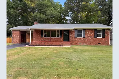 1311 Brucemont Drive, Garner, NC 27529 - Photo 1