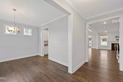 56 Two Creeks Lp, Chapel Hill, NC 27517 - Photo 7