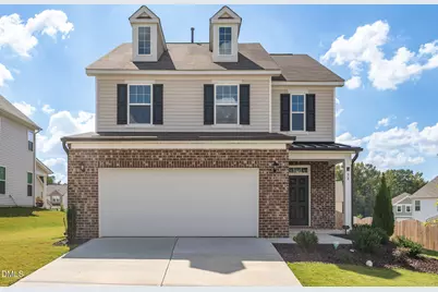 38 Flowing River Road, Angier, NC 27501 - Photo 1