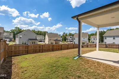 38 Flowing River Road, Angier, NC 27501 - Photo 29