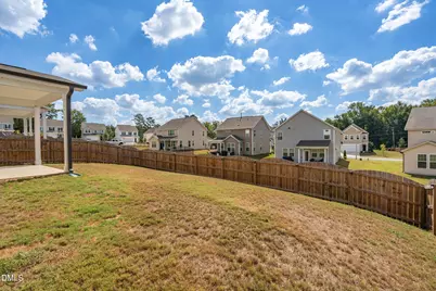 38 Flowing River Road, Angier, NC 27501 - Photo 33