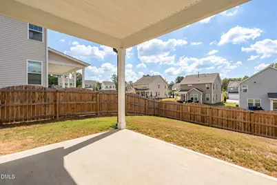 38 Flowing River Road, Angier, NC 27501 - Photo 27
