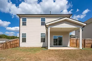 38 Flowing River Rd, Angier, NC 27501 - Photo 31