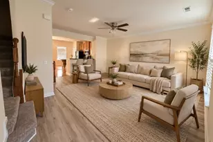 717 Suffield Way, Cary, NC 27519 - Photo 7