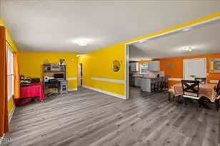 202 Cooper St, Louisburg, NC 27549 - Photo 5
