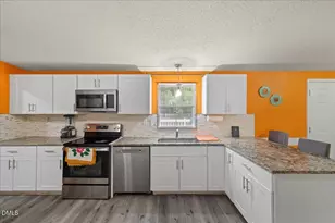 202 Cooper St, Louisburg, NC 27549 - Photo 27