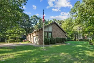 432 Dogwood Trail, Goldsboro, NC 27534 - Photo 19