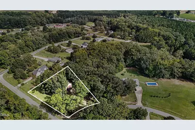 100 Dogwood Drive, Kenly, NC 27542 - Photo 31