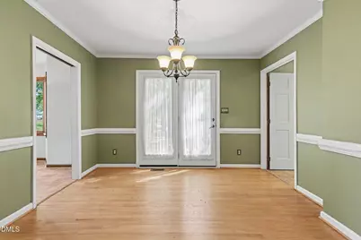 100 Dogwood Drive, Kenly, NC 27542 - Photo 13