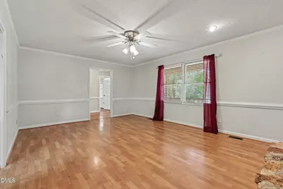 100 Dogwood Drive, Kenly, NC 27542 - Photo 7