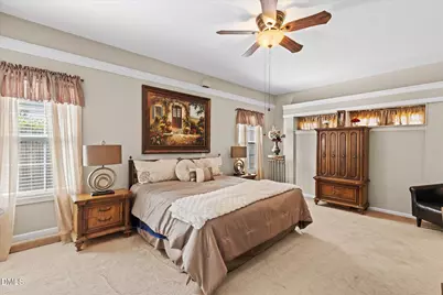 705 Silk Tree Trace, Fuquay Varina, NC 27526 - Photo 51