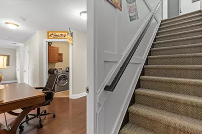 705 Silk Tree Trace, Fuquay Varina, NC 27526 - Photo 33