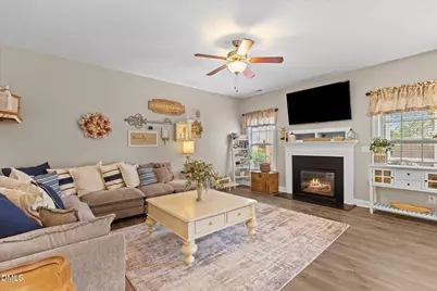 705 Silk Tree Trace, Fuquay Varina, NC 27526 - Photo 7
