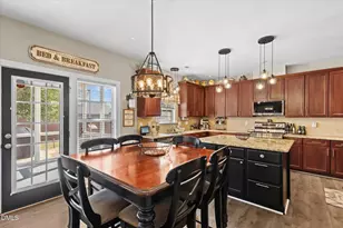 705 Silk Tree Trace, Fuquay Varina, NC 27526 - Photo 9