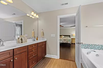 705 Silk Tree Trace, Fuquay Varina, NC 27526 - Photo 23
