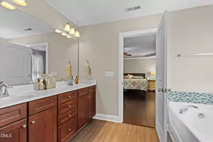 705 Silk Tree Trace, Fuquay Varina, NC 27526 - Photo 23