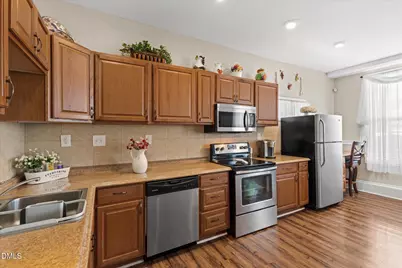 705 Silk Tree Trace, Fuquay Varina, NC 27526 - Photo 47
