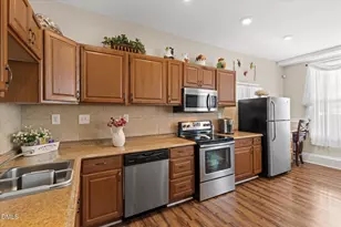 705 Silk Tree Trace, Fuquay Varina, NC 27526 - Photo 47