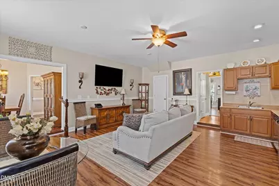 705 Silk Tree Trace, Fuquay Varina, NC 27526 - Photo 45